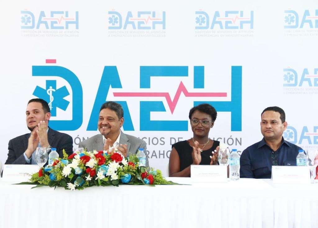 DAEH realiza cambios de designaciones a más de 165 colaboradores