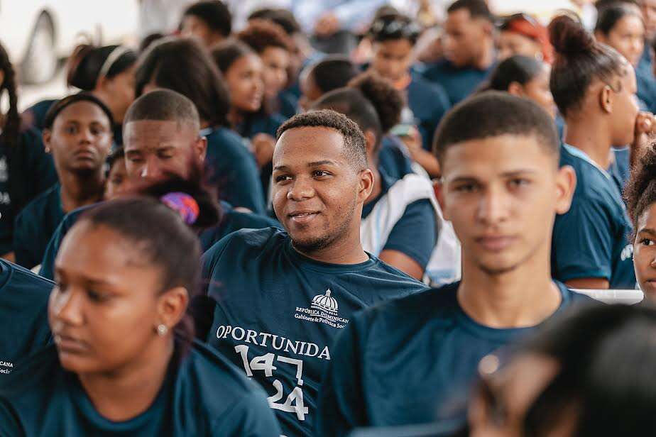 Gabinete de Política Social amplía oferta académica técnico-profesional en el Sur