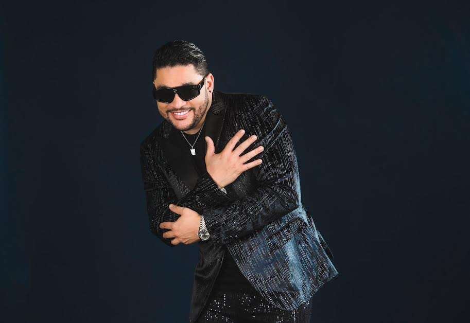 Rafely Rosario triunfa en la radio nacional con “Te presumo”