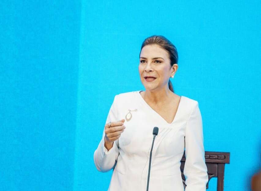 Carolina solicita más apoyo para Ciudades Resilientes al Fondo de Inversión Climática