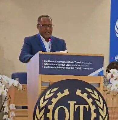 Jacobo Ramos llama impulsar nuevo modelo económico inclusivo