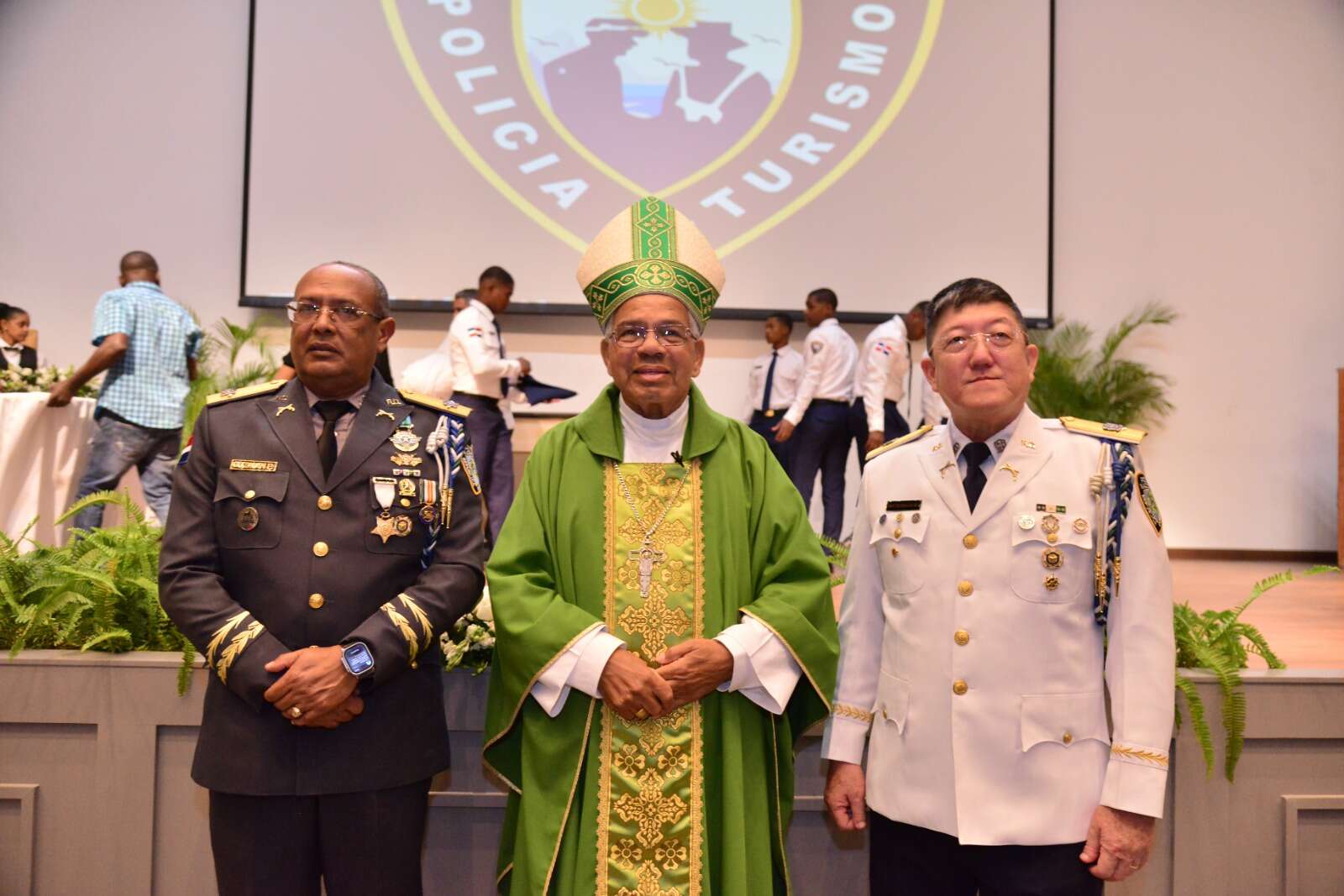 POLITUR celebra XLIX aniversario con logros y proyección futura