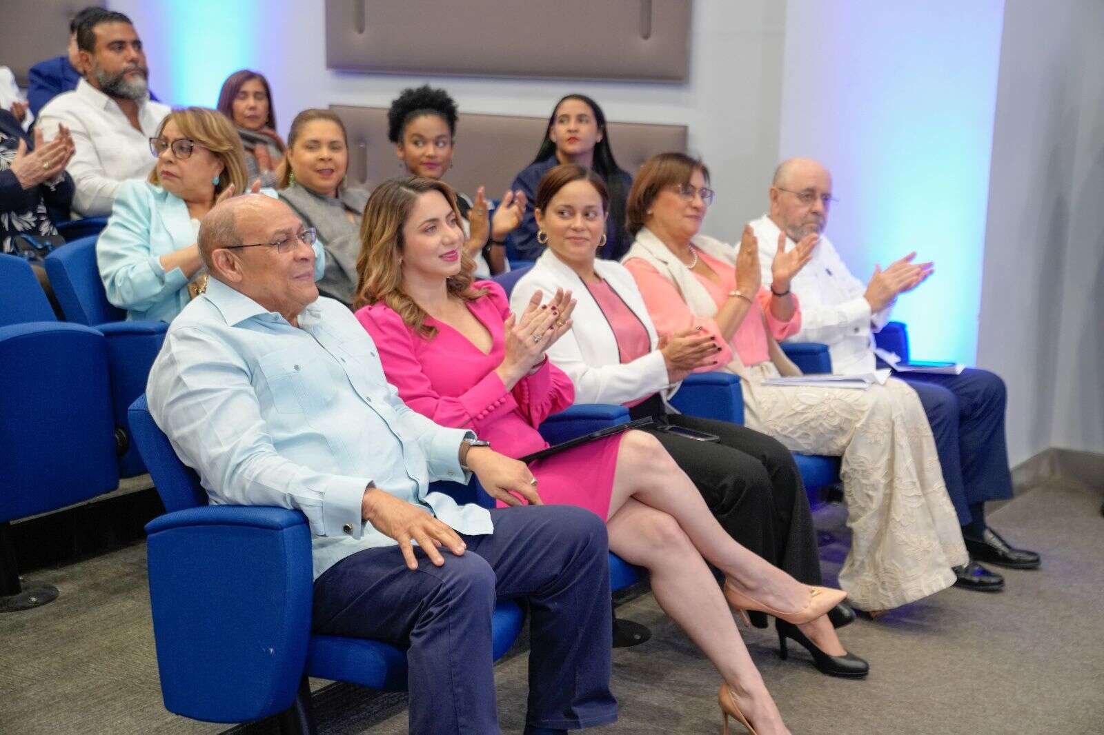 INFOTEP y OIT lanzan programas para cuidado de la primera infancia y adultos mayores