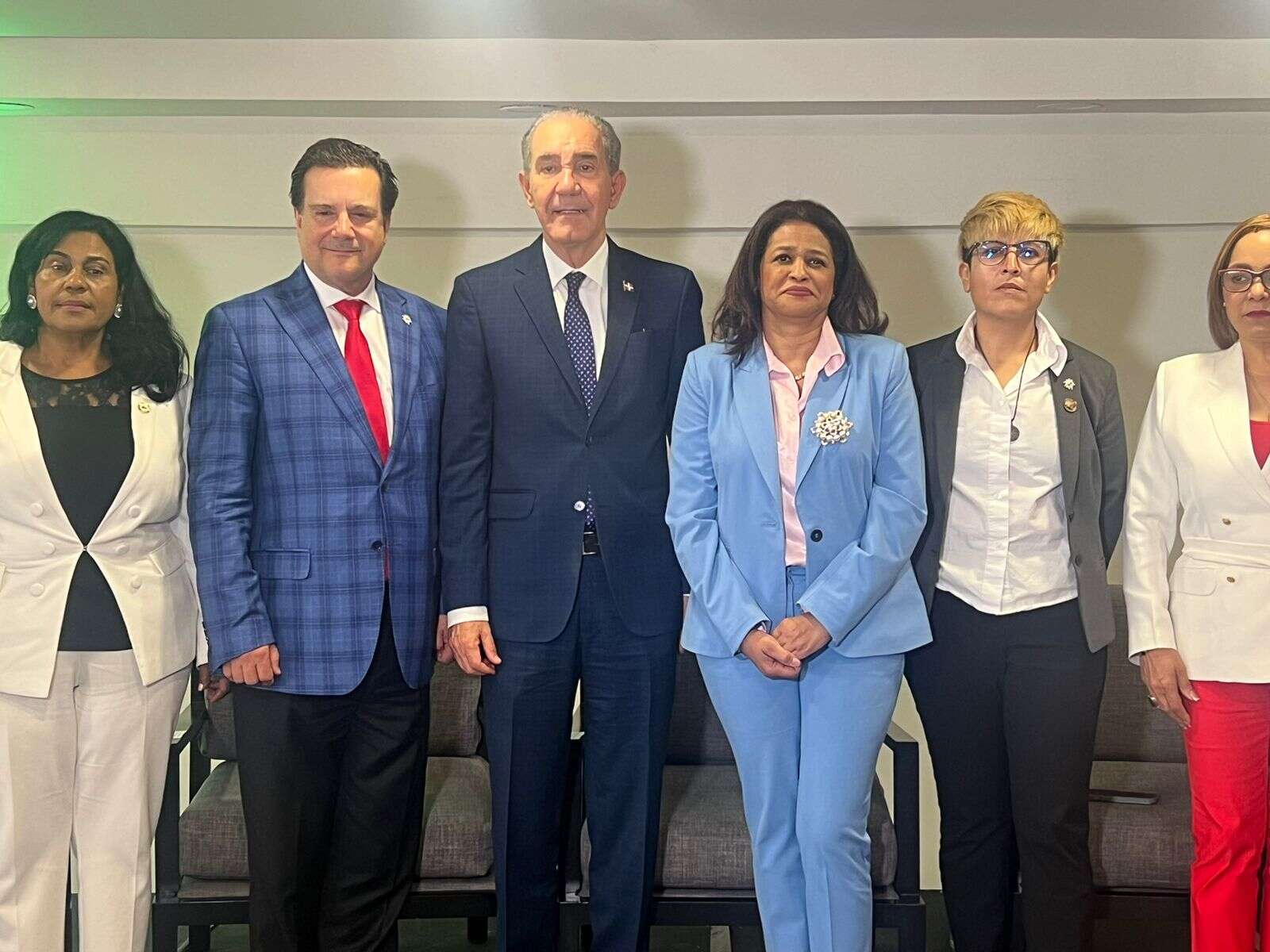 MESCyT lanza diplomado de Internacionalización de IES dominicanas