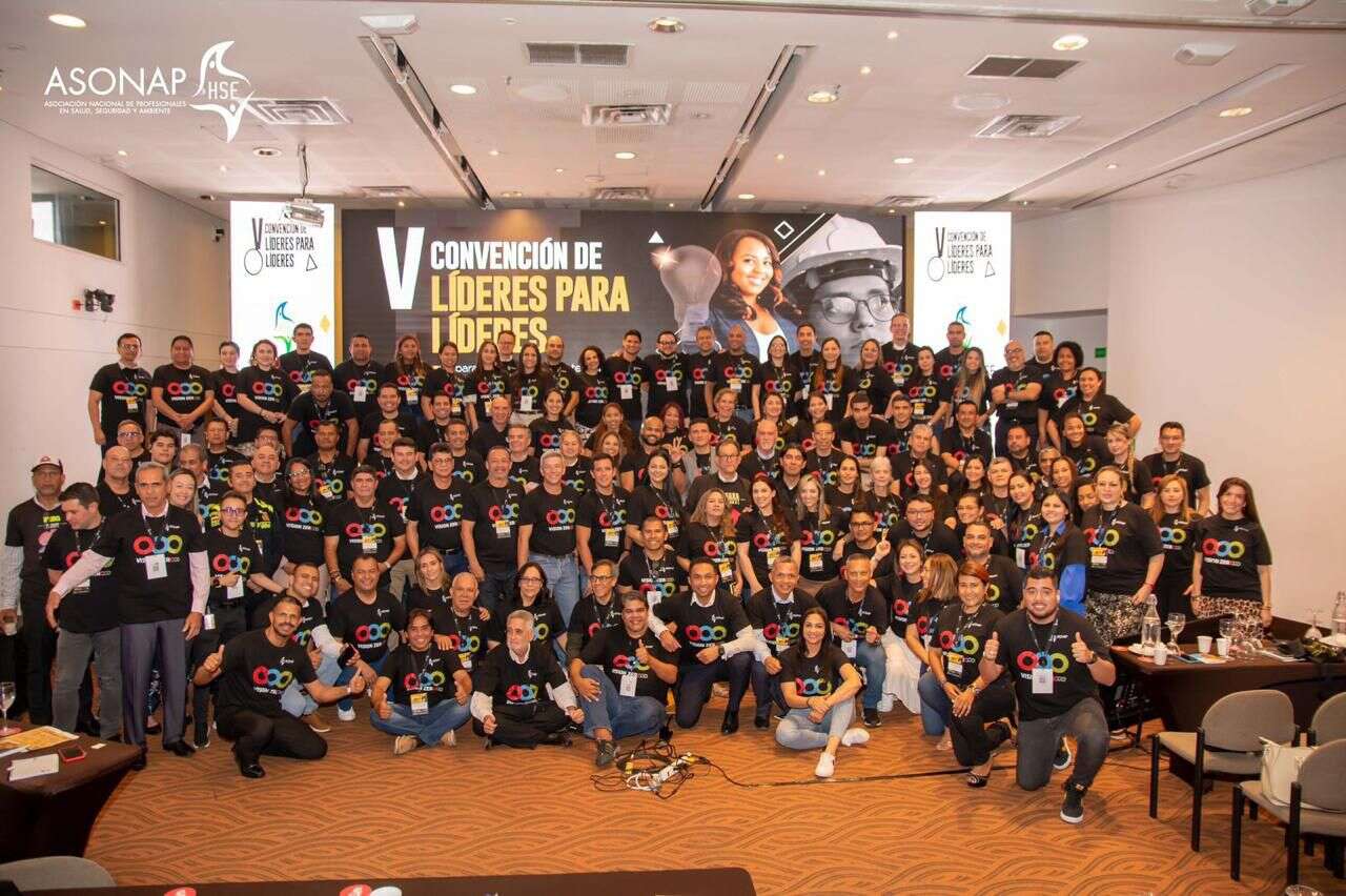 República Dominicana sede de la 6.ª Convención de Seguridad y Salud en el Trabajo