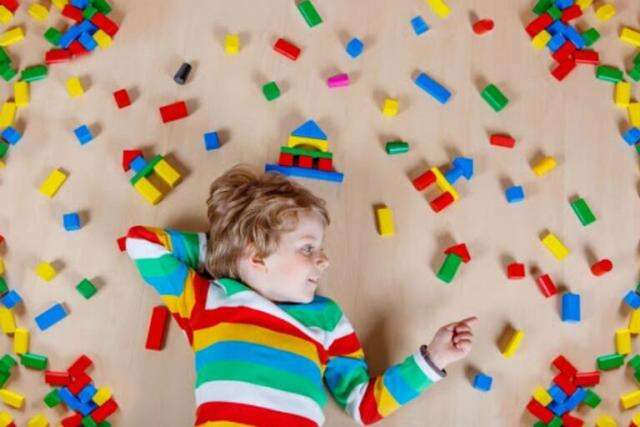 Efeméride: Día del Orgullo Autista, celebrado el 18 de junio