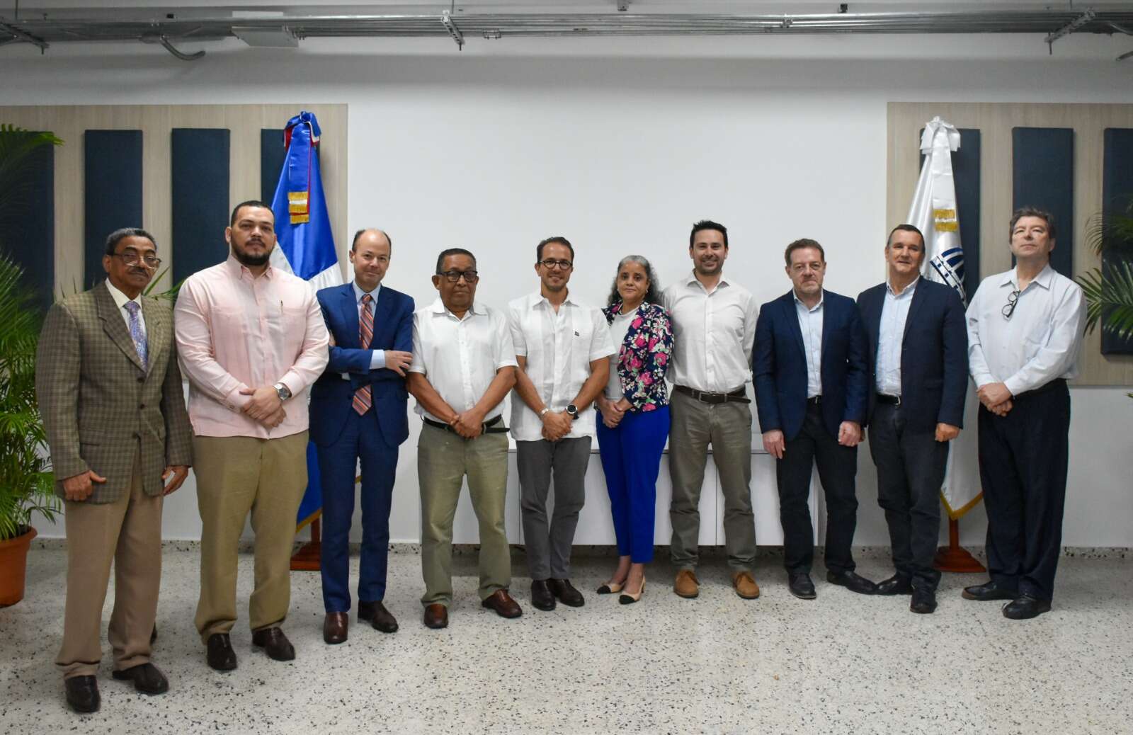 Presentan Estrategia de Tecnificación de Riego para beneficiar a 34,000 productores en Yaque del Sur