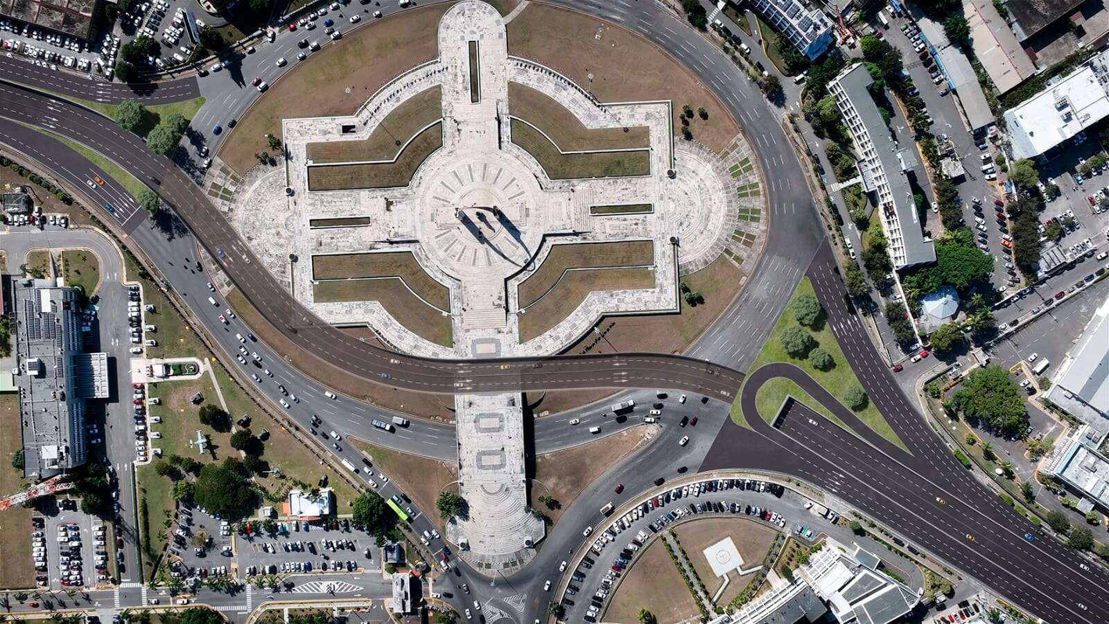 MOPC presenta plan sanitario y pluvial para avenidas Luperón e Isabel Aguiar