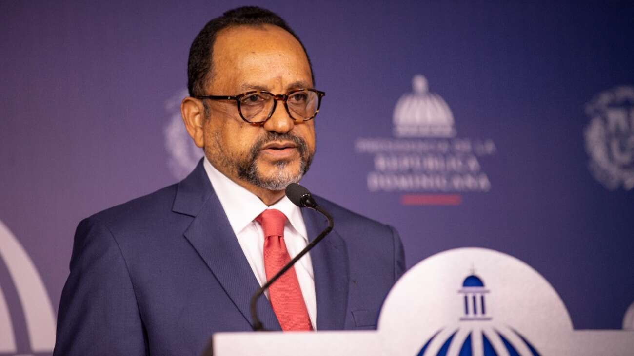 Presidente dominicano instruye que se prepare la ‘reforma