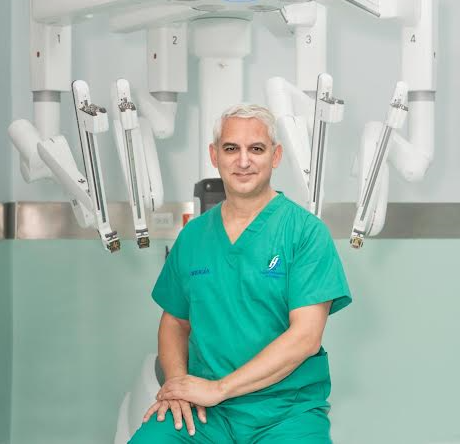 Día mundial de la lucha contra el cáncer de próstata