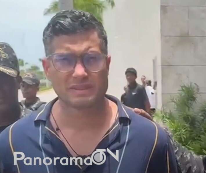 Jorge Luis Estrella revela por qué se involucró en asalto al Banco Popular