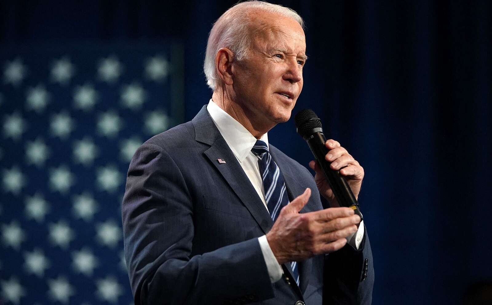 Los demócratas piensan en sustituto de Biden tras el debate