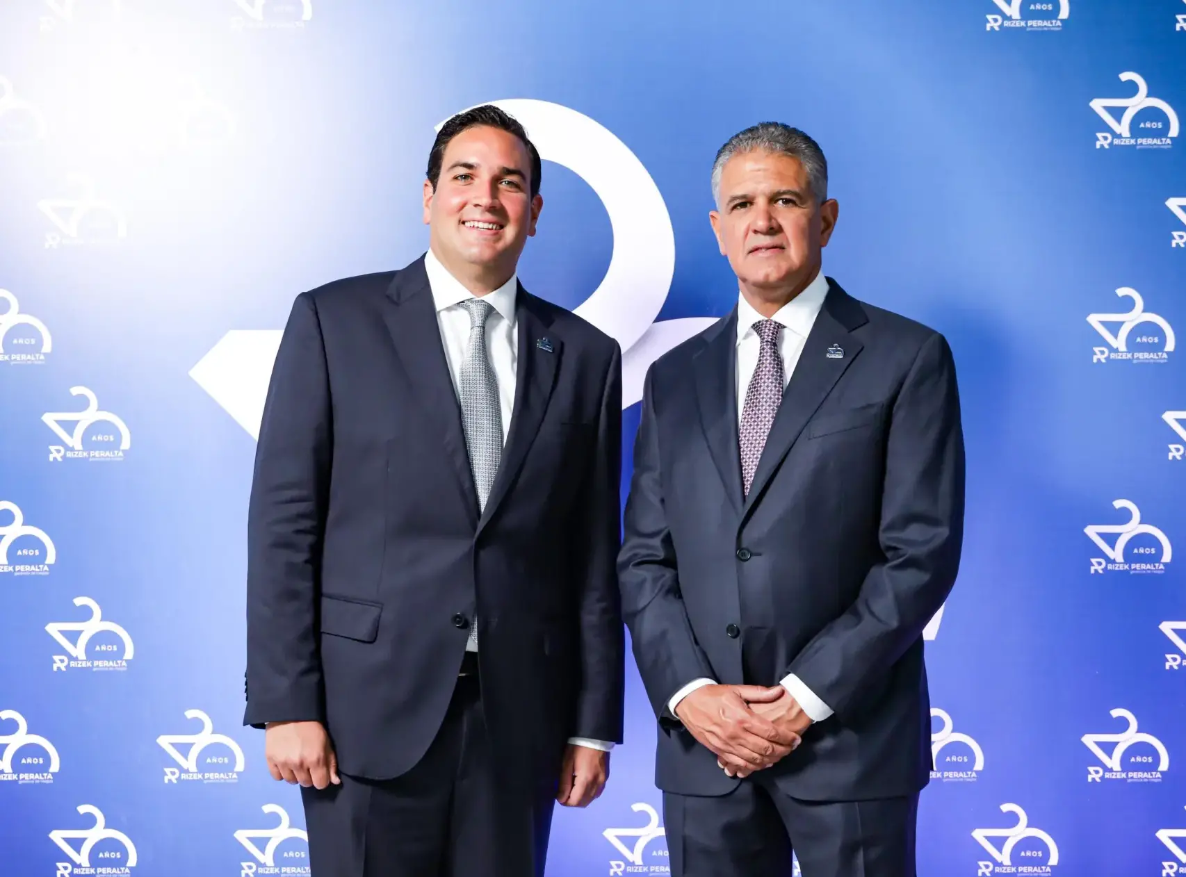 Rizek Peralta y Asociados celebra 20 años de trayectoria con un emotivo evento