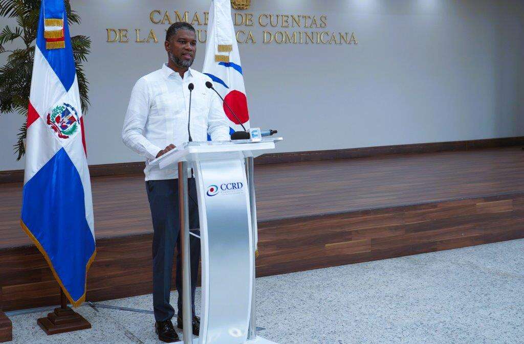 Presidente CCRD saluda la promulgación de la Ley 18-24