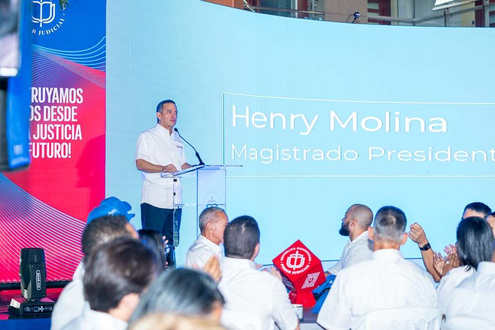 Poder Judicial realiza planificación para avanzar hacia la justicia del futuro