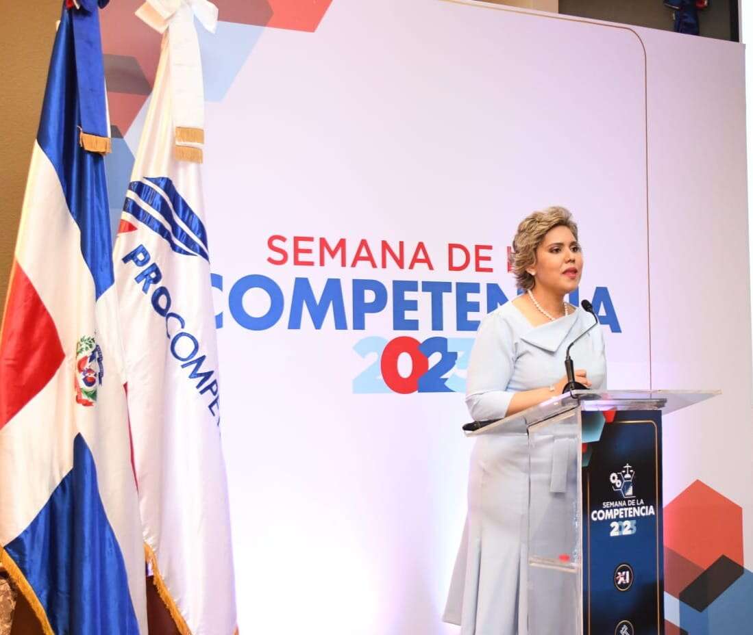 República Dominicana presidirá reunión de expertos sobre Competencia en Ginebra