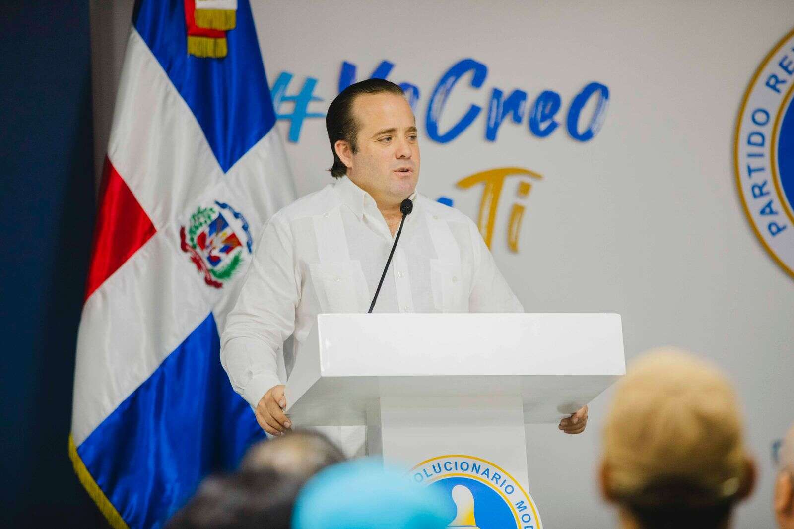 Paliza: Fuerza del Pueblo fue segundo en votos y curules en pasadas elecciones