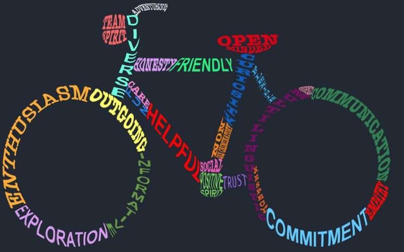 El Día Mundial de la Bicicleta se celebra el 3 de junio de cada año