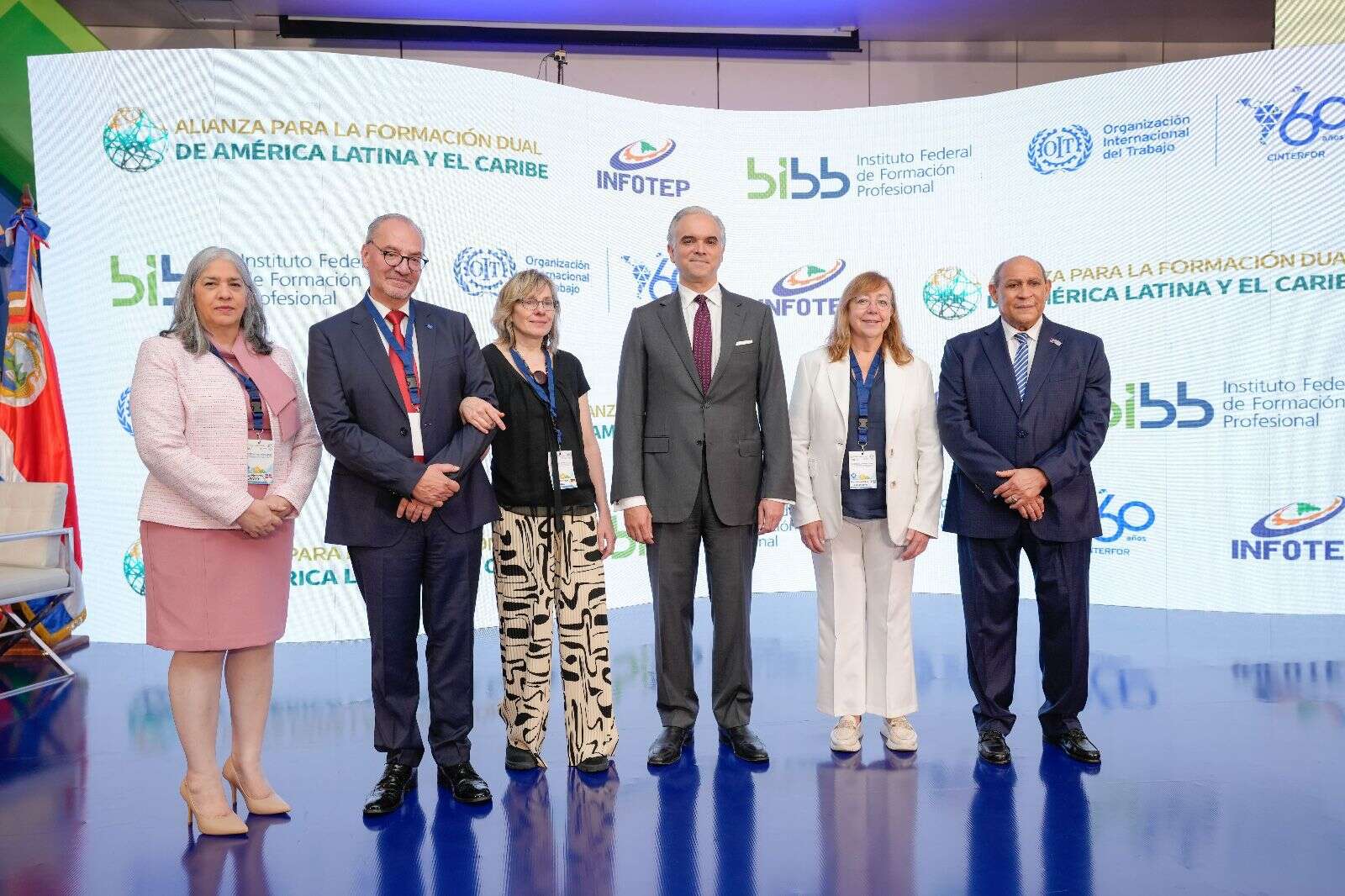 Rafael Santos Badía: Formación Dual fomenta desarrollo económico