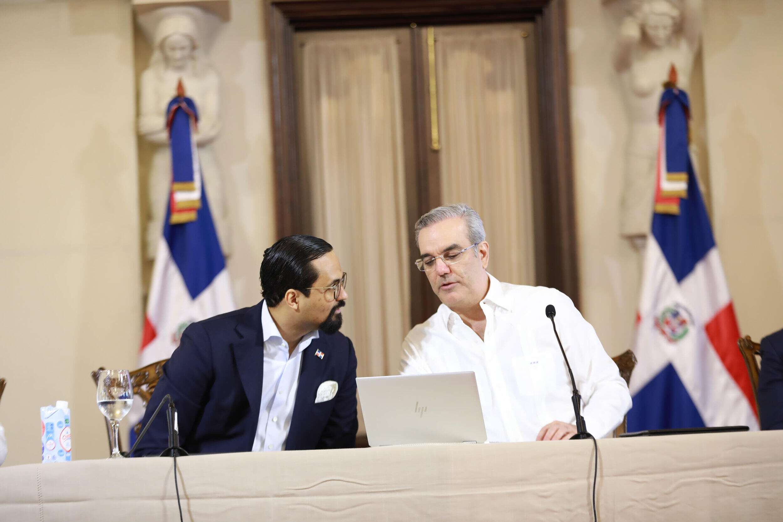 Bartolomé Pujals anuncia récord de atención ciudadana en Puntos GOB