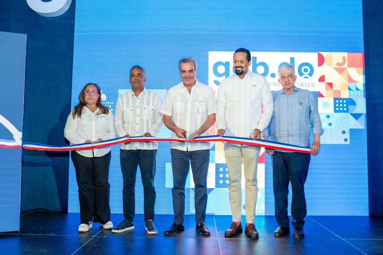 OGTIC ahorra a ciudadanos más de 198 millones en trámites en Puntos GOB