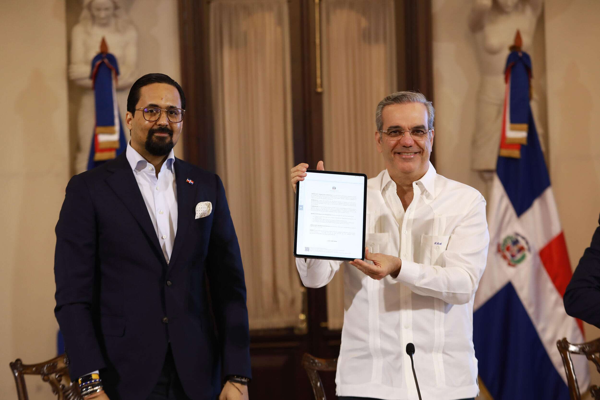 OGTIC genera ahorros de 40 millones de pesos con firma digital en 92 instituciones