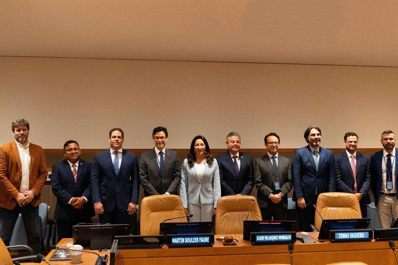 Ministro Bonilla: La determinación del gobierno ha sido clave para enfrentar el déficit habitacional