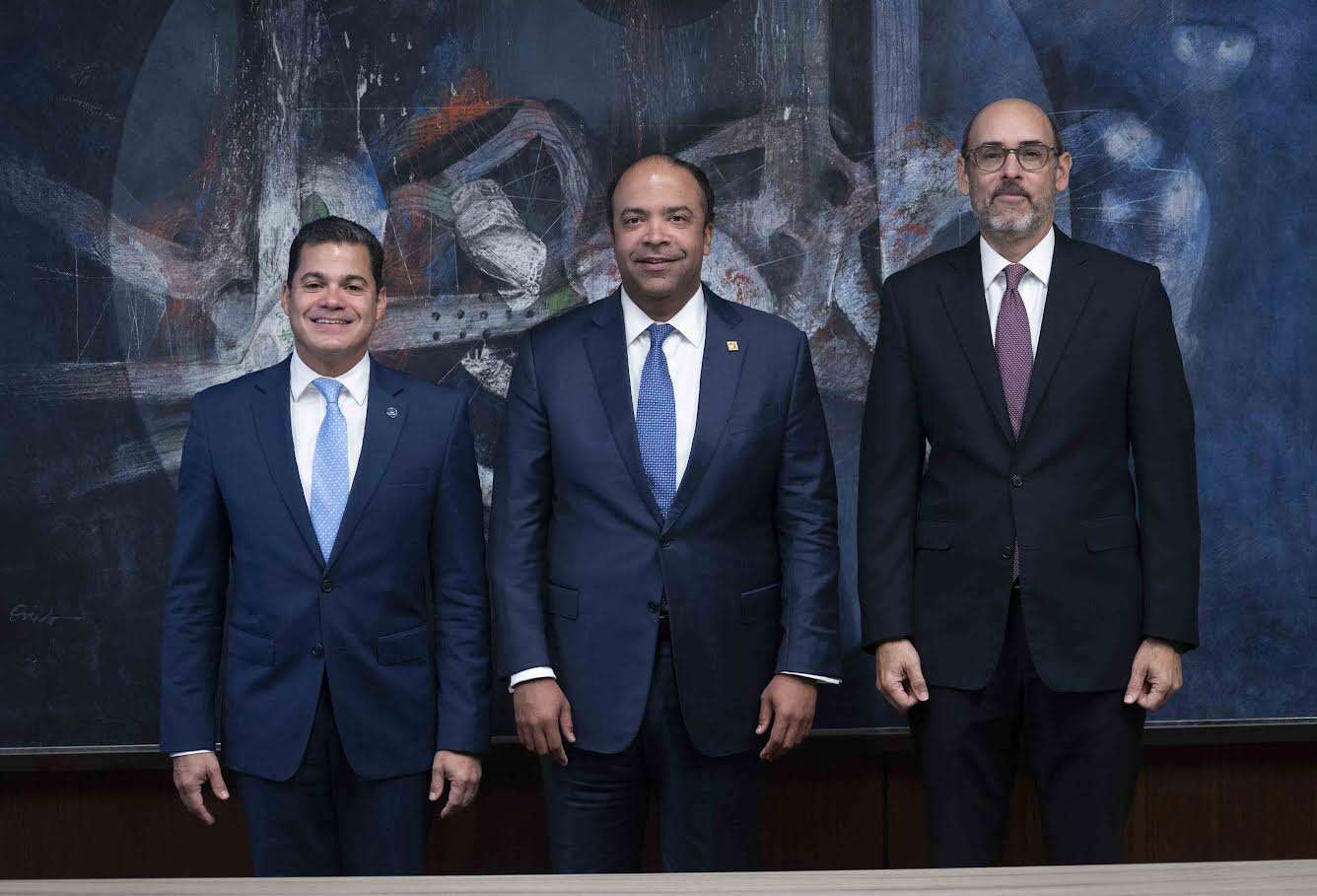 Banreservas y ASONAHORES presentan estudio de productividad hotelera