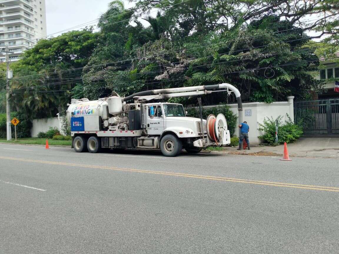 Alcaldía del DN continúa jornadas preventivas ante posibles efectos del huracán Beryl