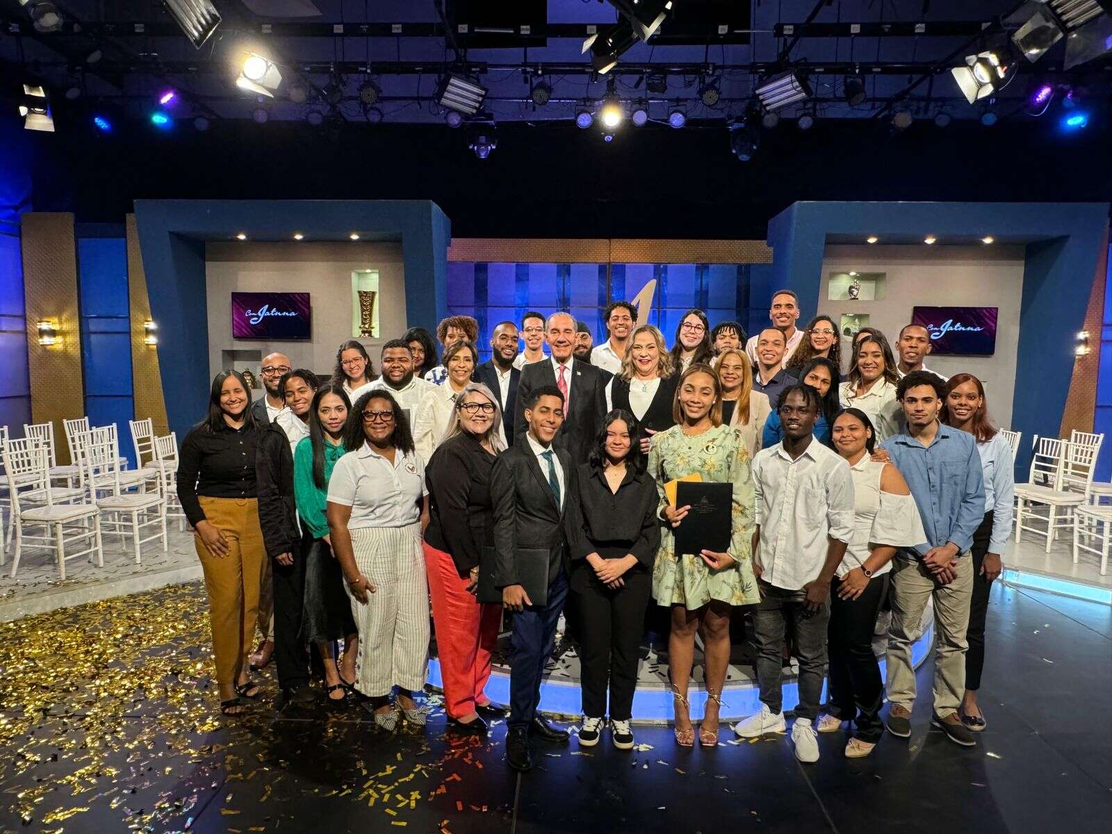 MESCyT entrega premios a los ganadores de la XIV competencia de emprendedores 2024