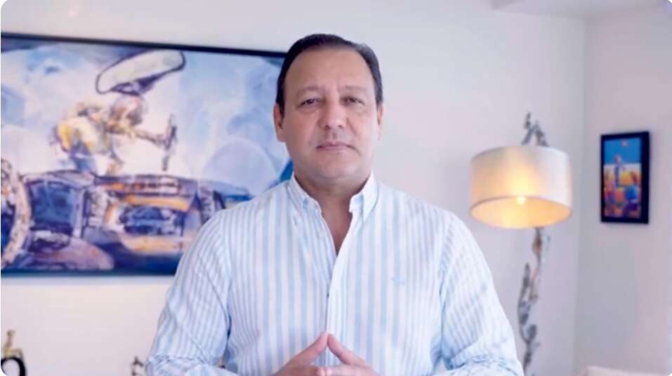 Abel Martínez exhorta militancia del PLD a trabajar con unidad