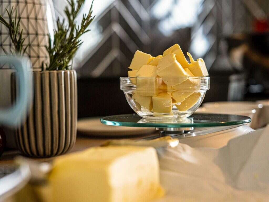 Sustituye el Uso de la Margarina en tu Cocina con Estos Consejos