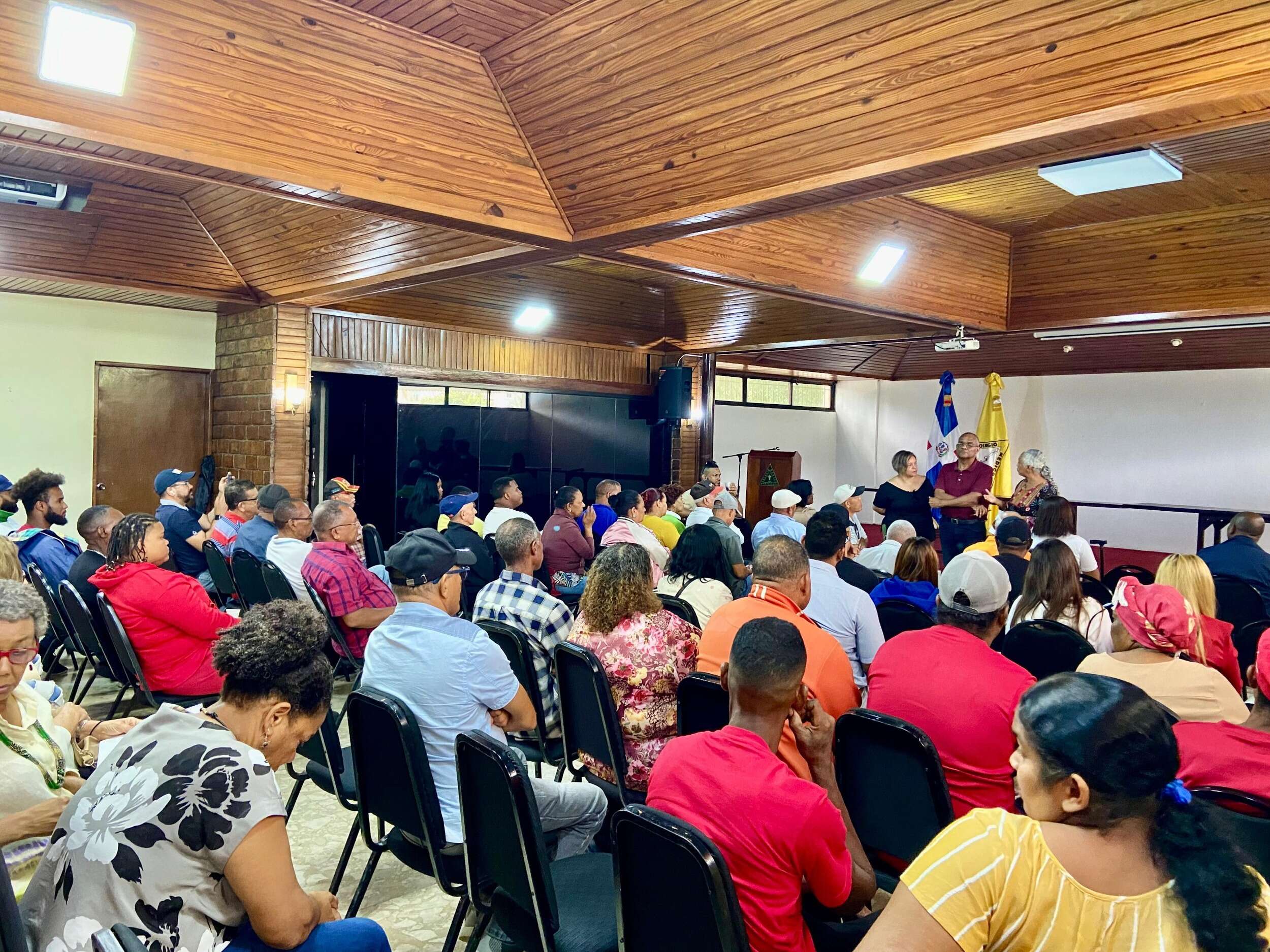 Se suma más rechazo al Código Penal, organizaciones articulan plan de lucha