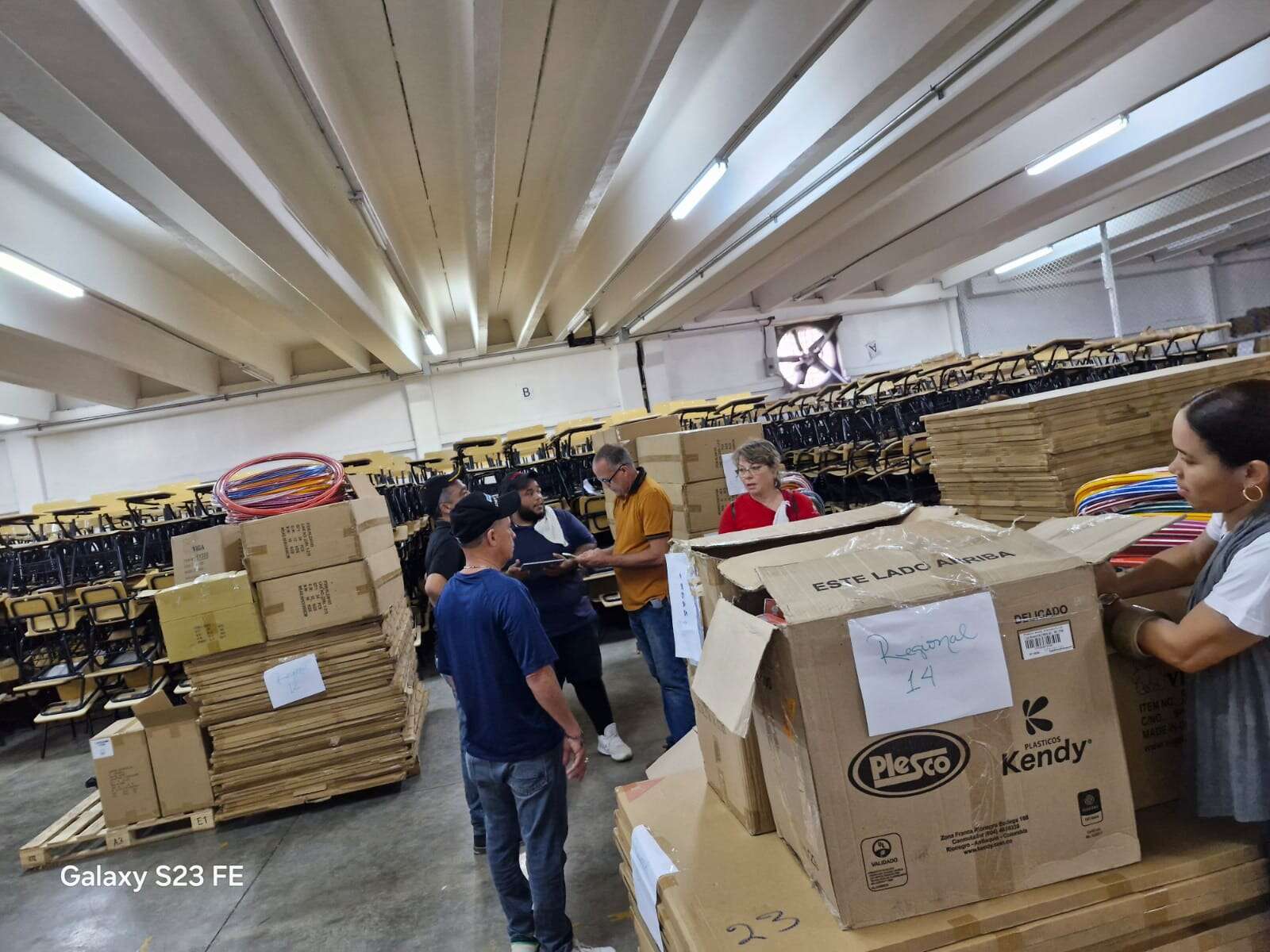 Minerd publica Calendario Escolar 2024-2025