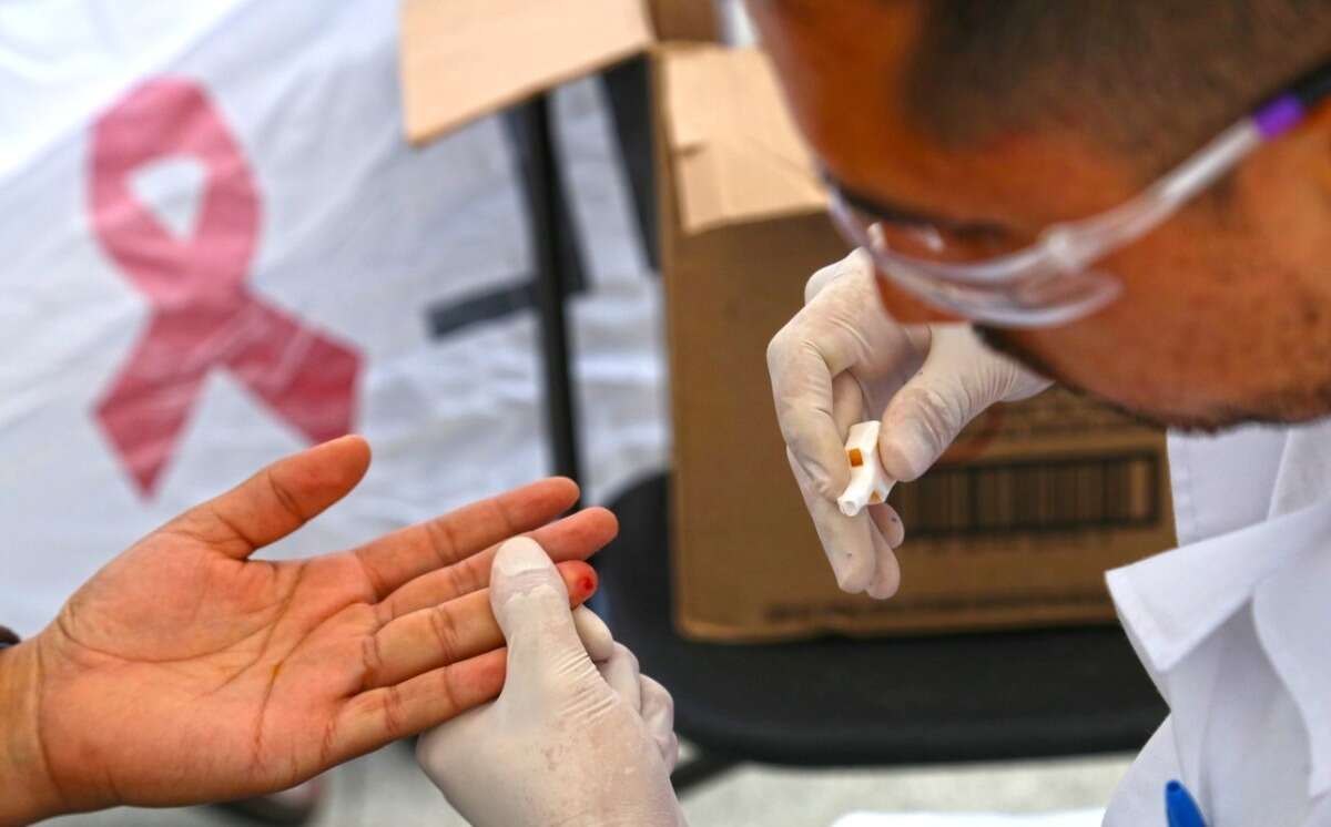 Ministerio de Salud llama a respetar la confidencialidad de diagnósticos de VIH