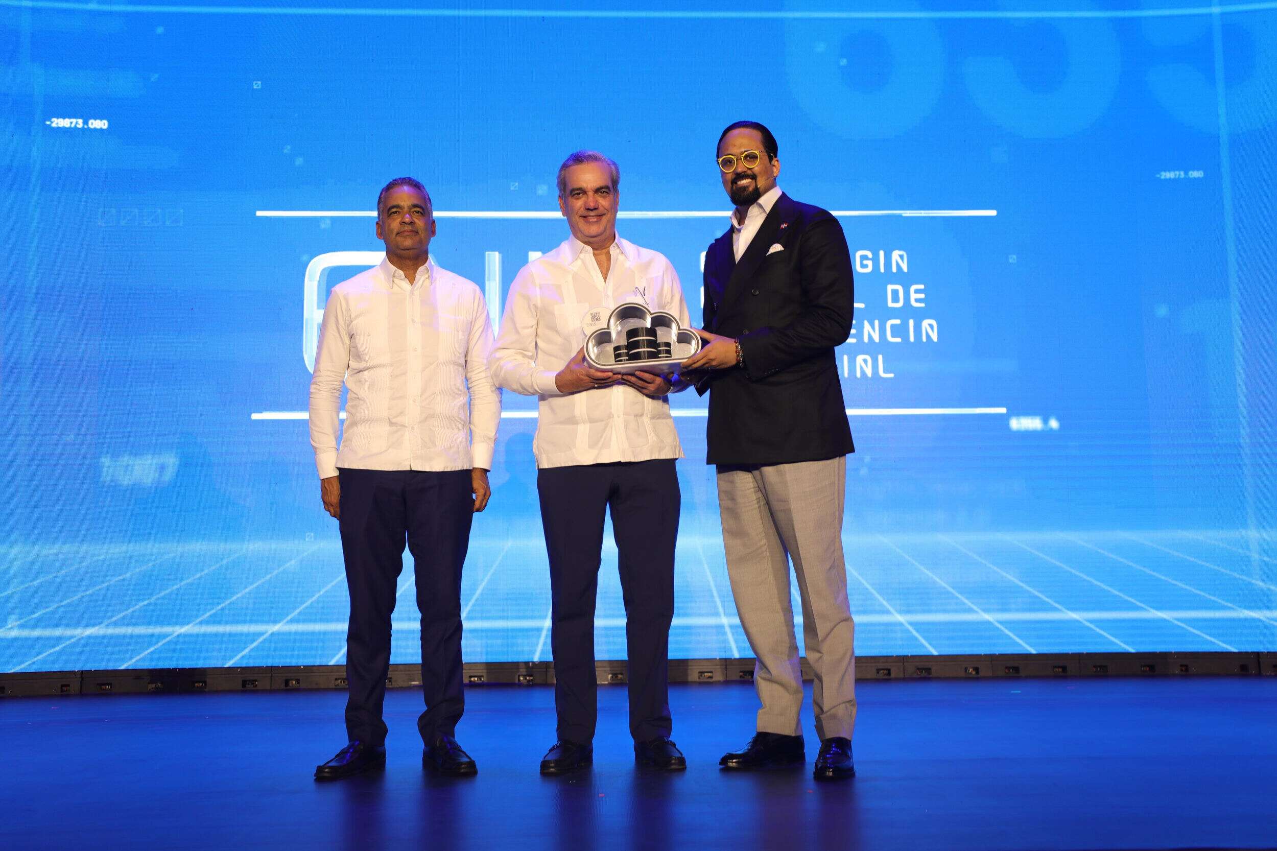 República Dominicana logra primer lugar en el Caribe en el Índice Global de IA Responsable