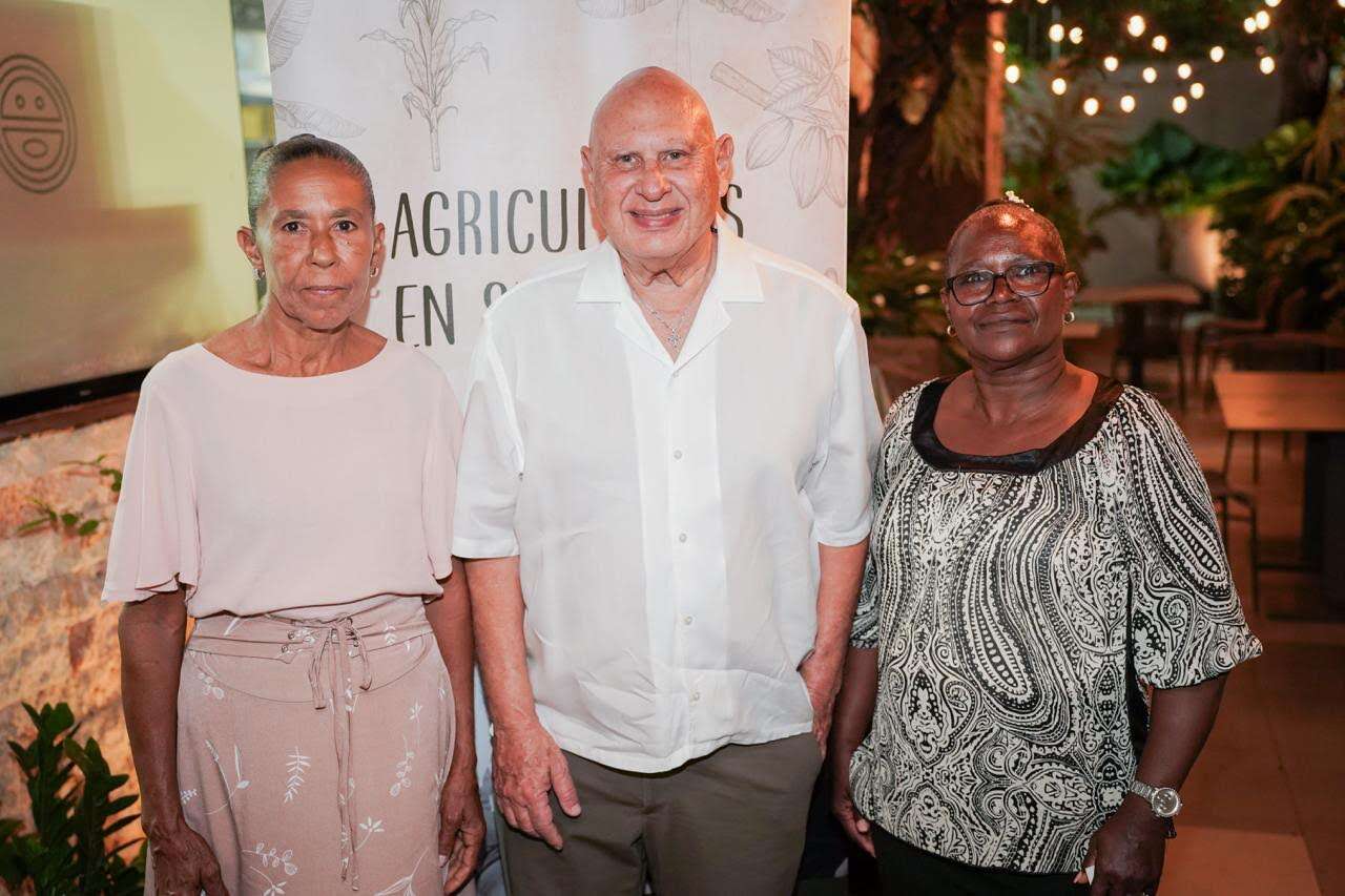 “Agricultoras en Superación” de Samaná protagonizan nuevo encuentro en Ajualá