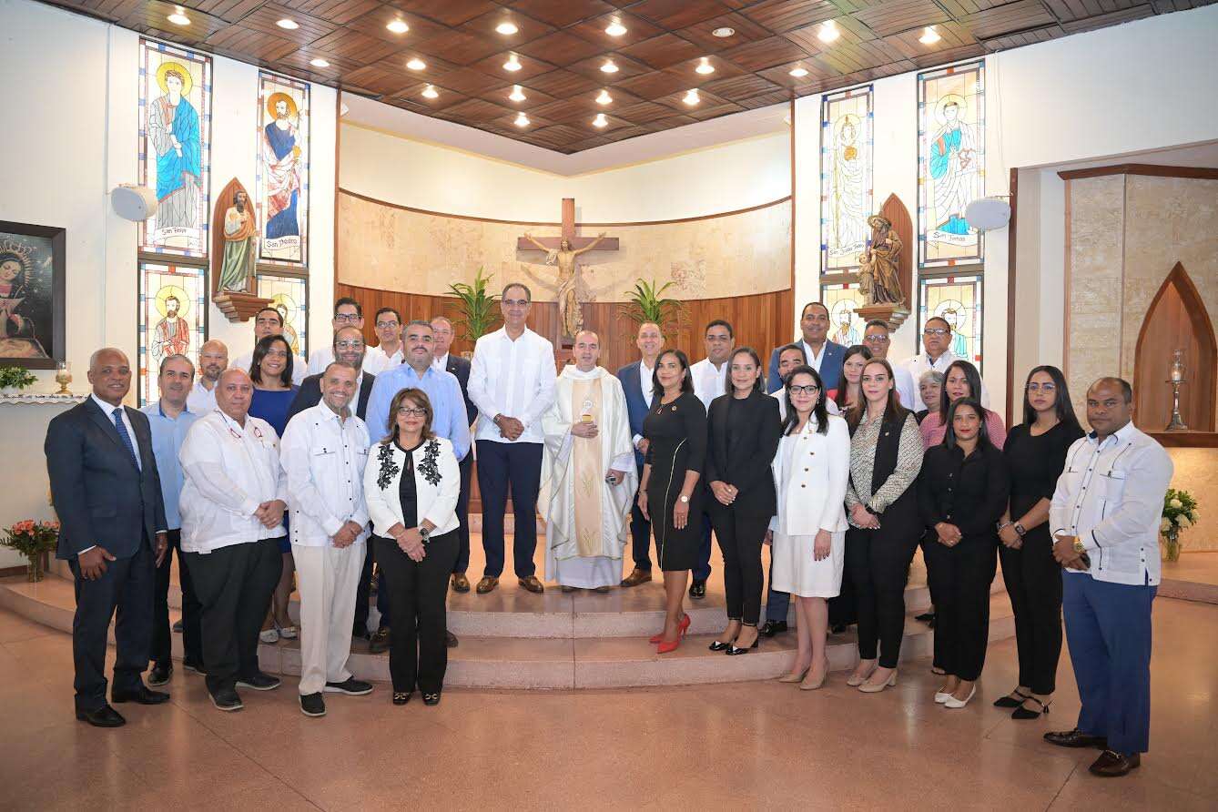 SeNaSa conmemora 22 aniversario