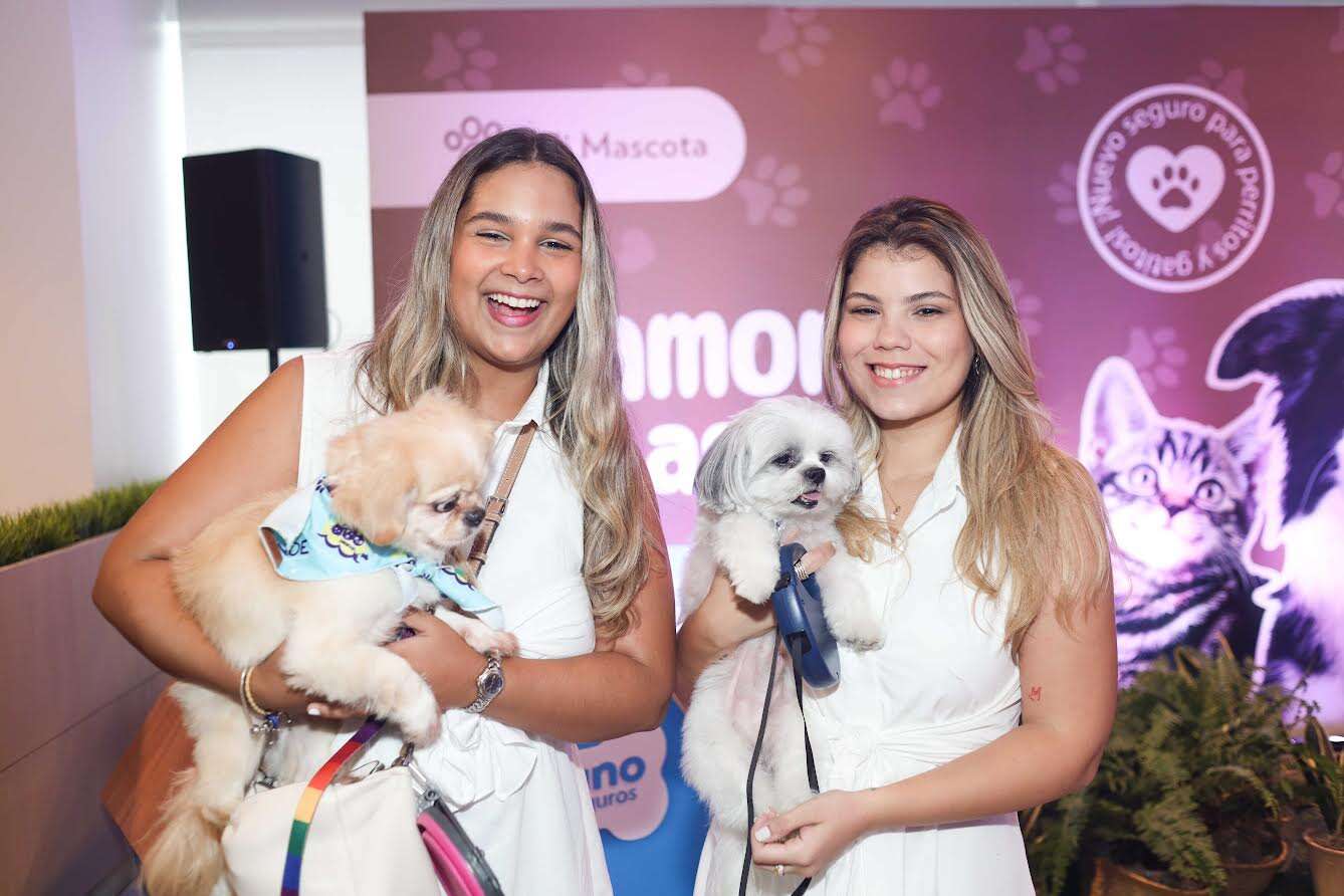 Humano Seguros lanza MI MASCOTA: nuevo seguro para tu amor de cuatro patas