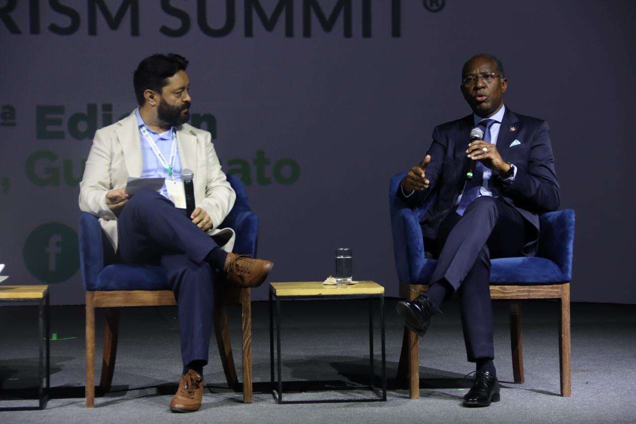 Destacan importancia de eliminar plástico para un turismo sostenible