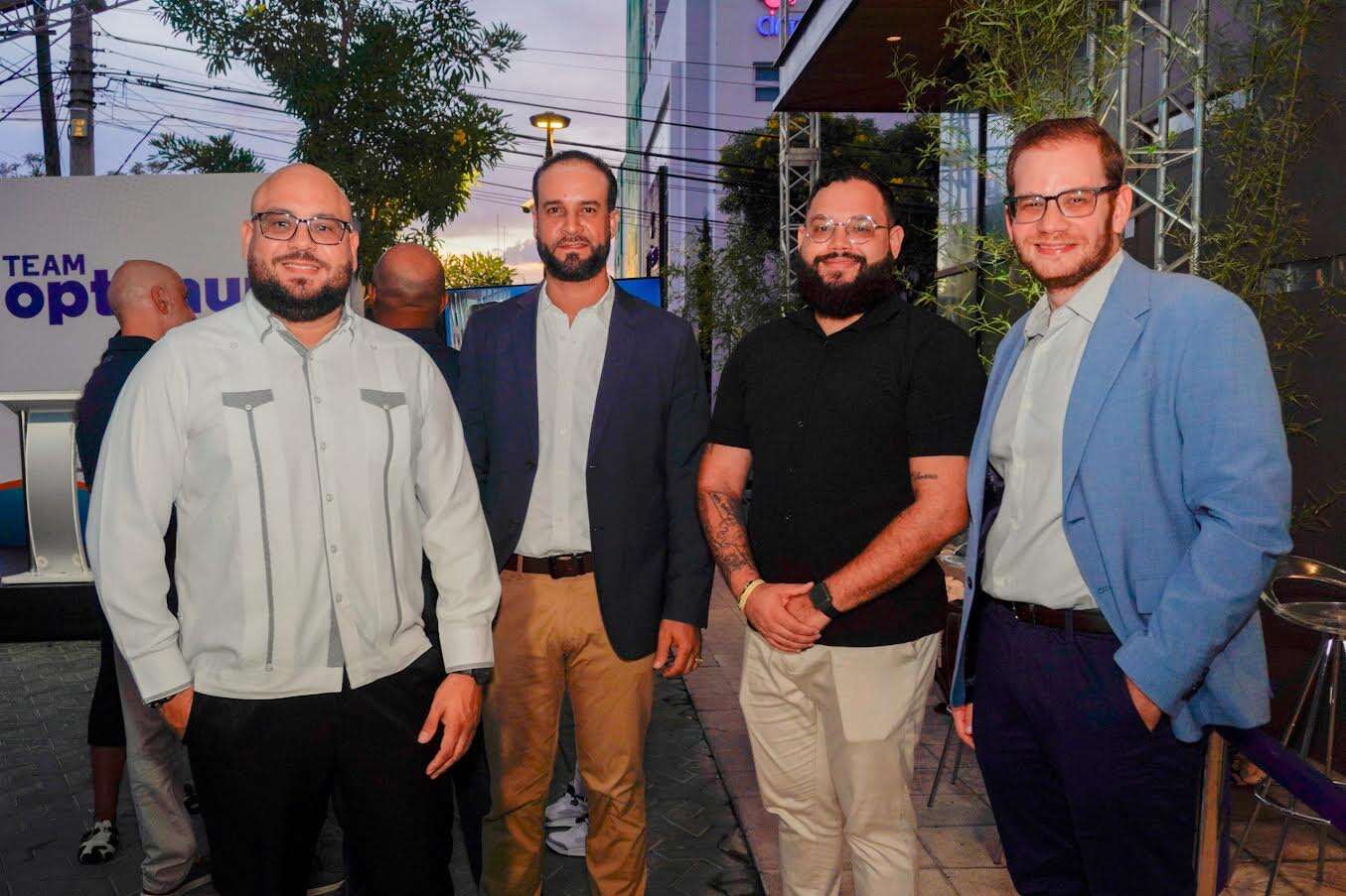 Support Services Group amplía su presencia en la República Dominicana
