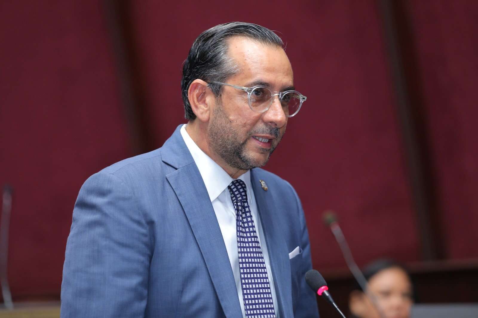 Diputado Jorge Cavoli solicita intervención urgente de la carretera Puerto Plata-Nagua-Samaná.