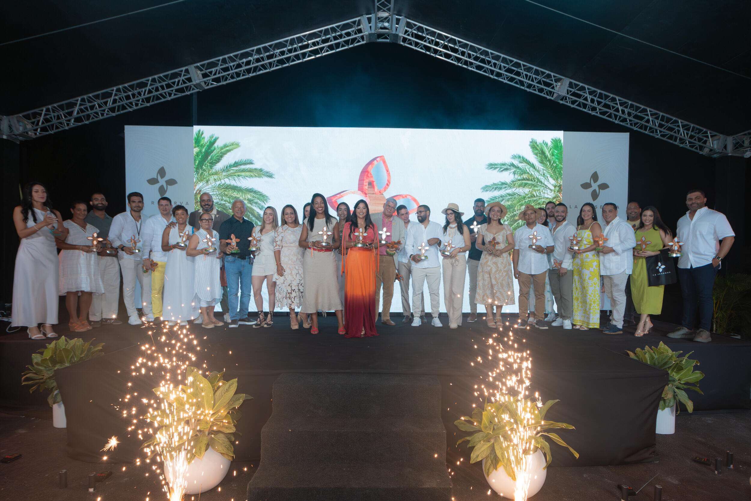 Lanzan complejo habitacional ‘La Reserva’ en City Place de Punta Cana 