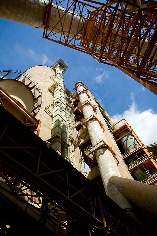 La industria cementera y su rol en la economía circular