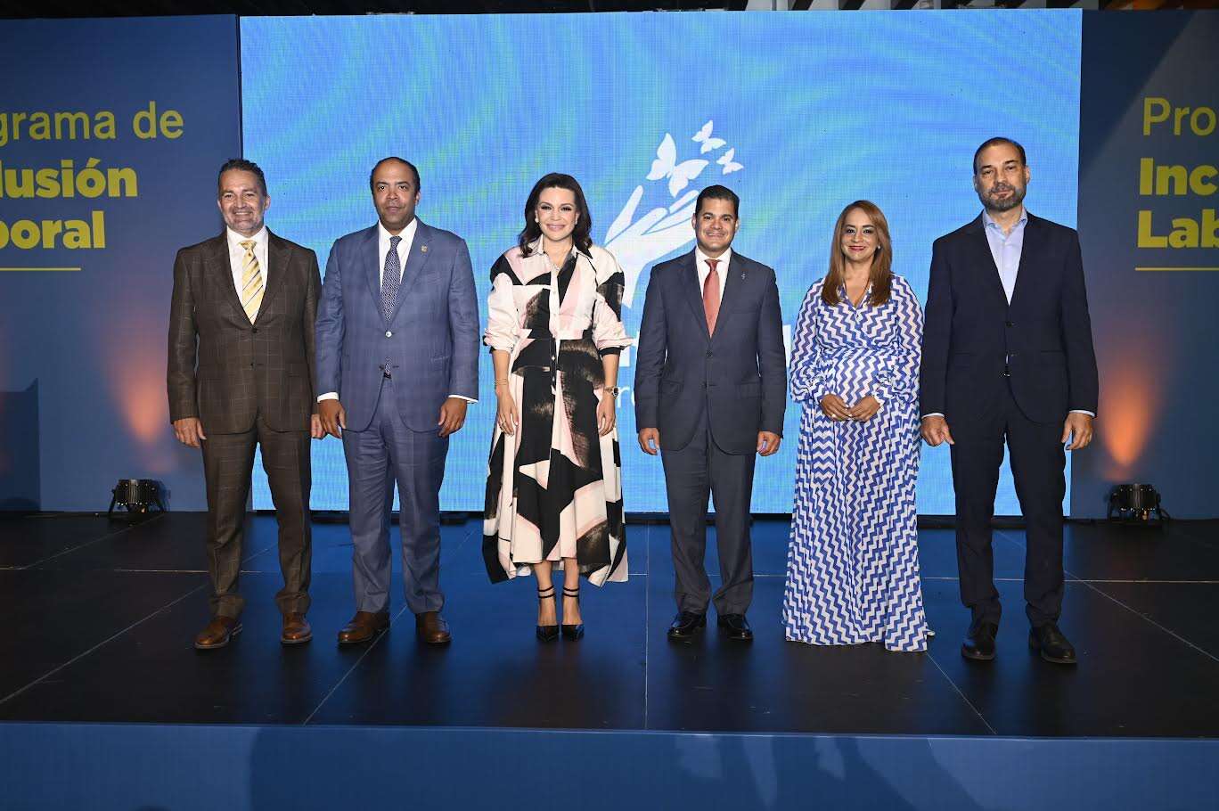 Voluntariado Banreservas y Asonahores lanzan programa para impulsar la inclusión laboral en RD