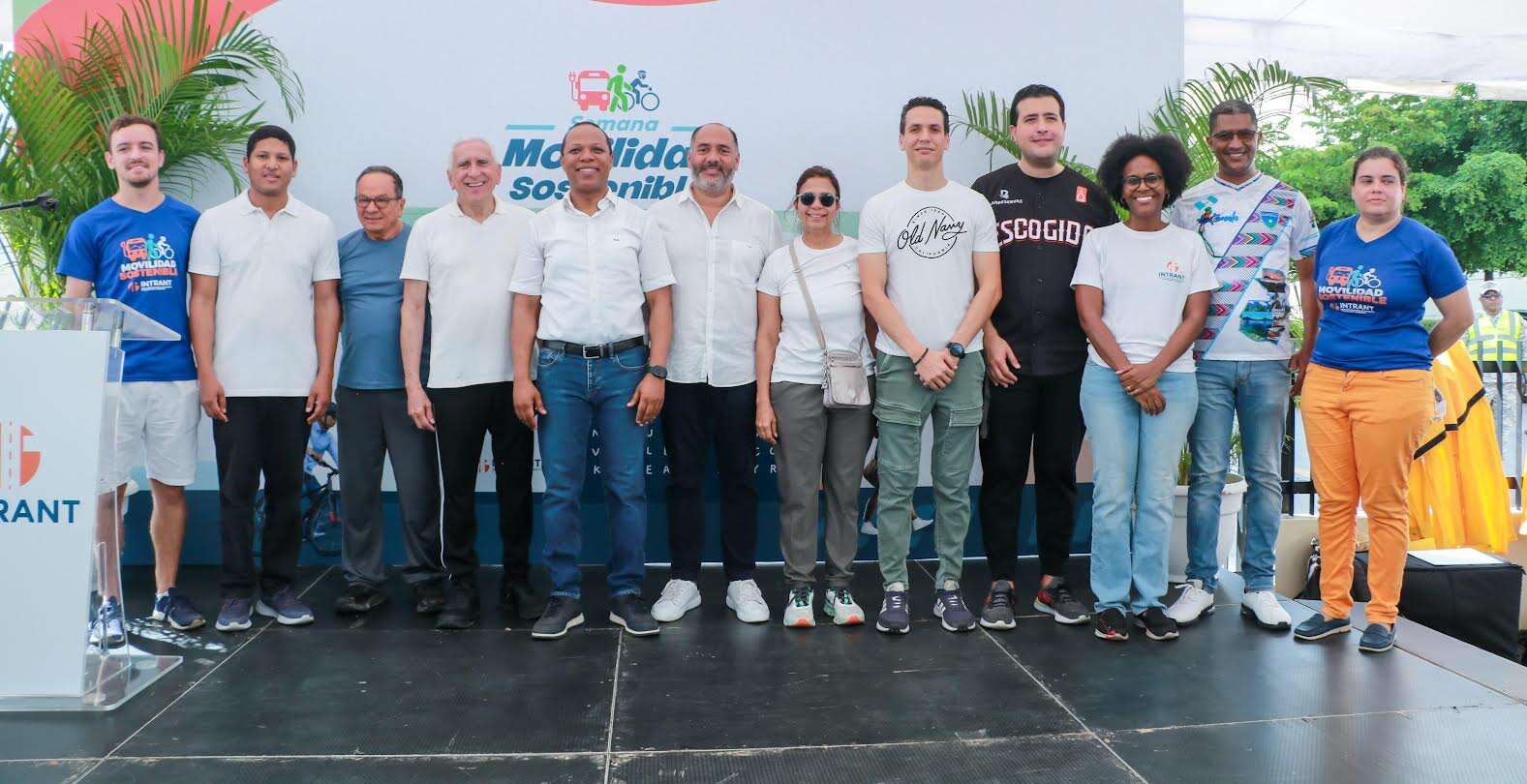 Intrant relanzará programa Parquéate Bien con mejoras incorporadas