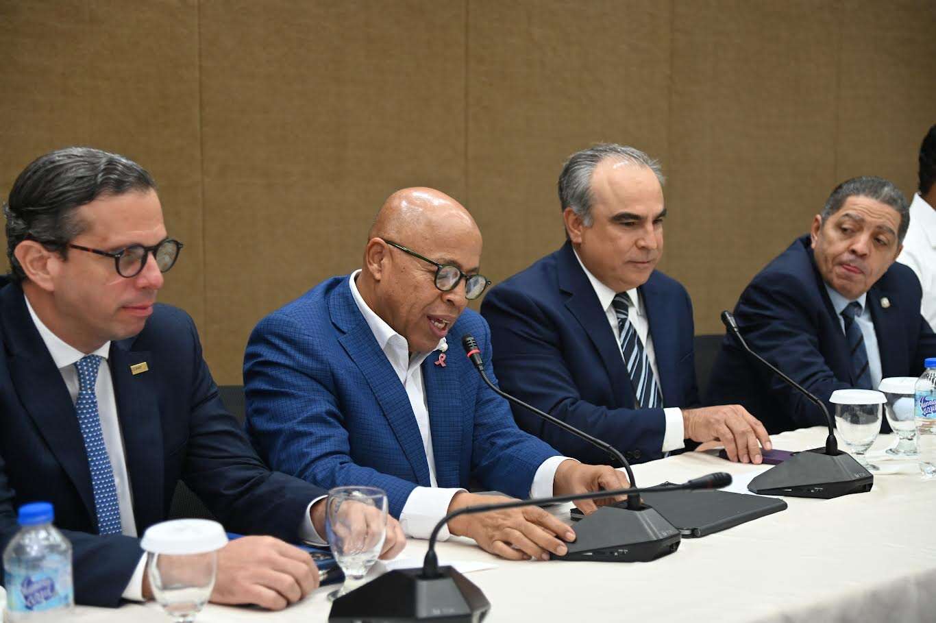 Comisión de Diputados estudia proyecto de Modernización Fiscal