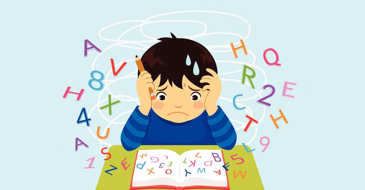 Día Internacional de la Dislexia busca crear conciencia sobre trastorno que afecta la lectura, escritura y ortografía.