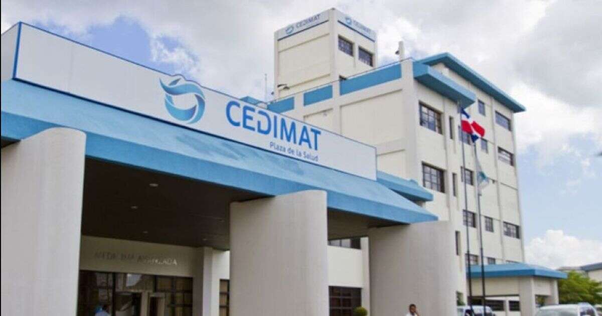 CEDIMAT; innovación y crecimiento en 25 años de servicios médico