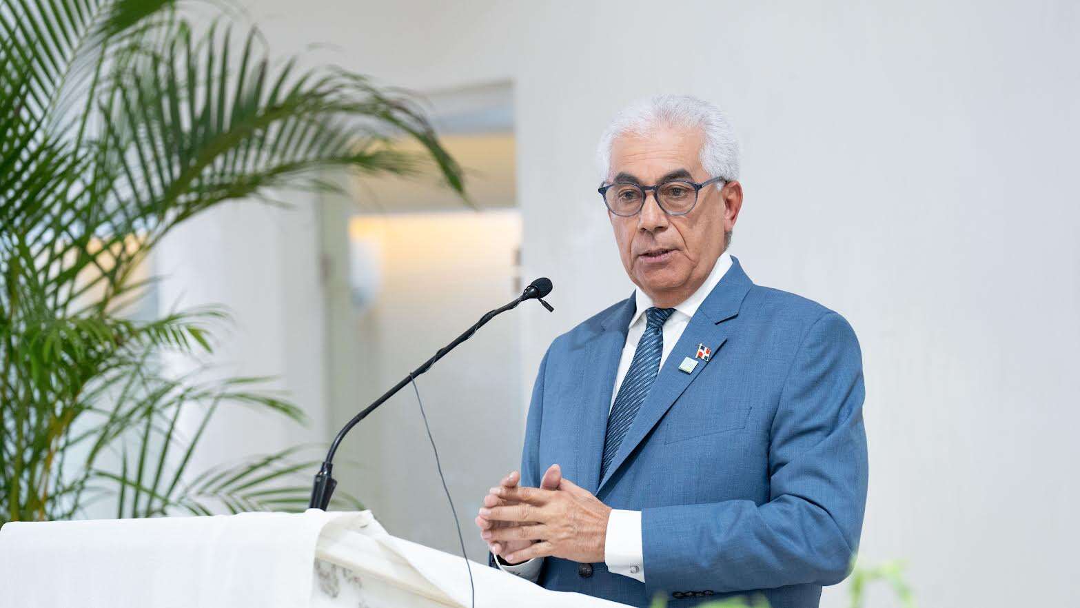 ETED celebra 17 años con logros que transforman el sistema de transmisión nacional